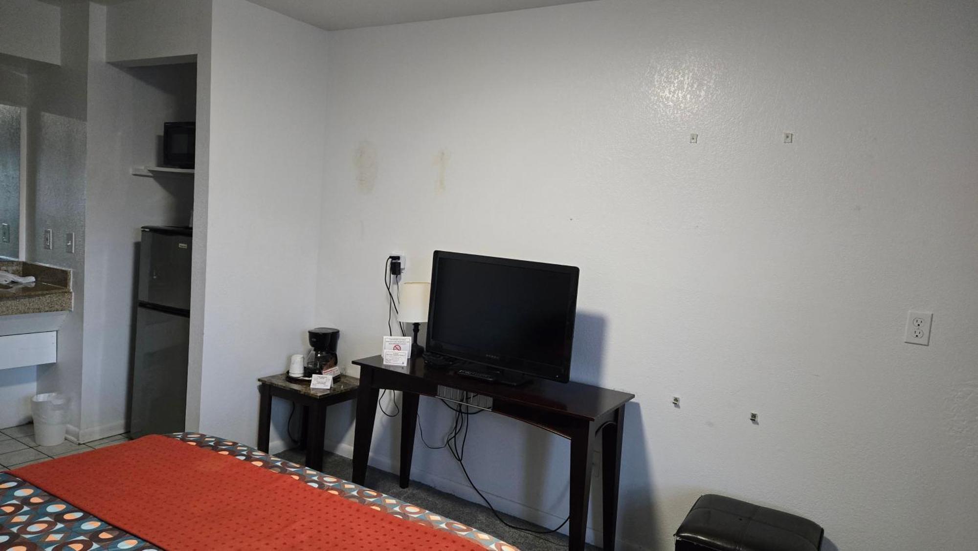 Merida Inn & Suites St. Augustine Room photo